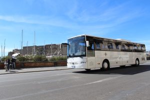 noleggio autobus