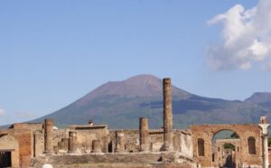 Foto di Pompei