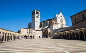 Cosa Vedere ad Assisi